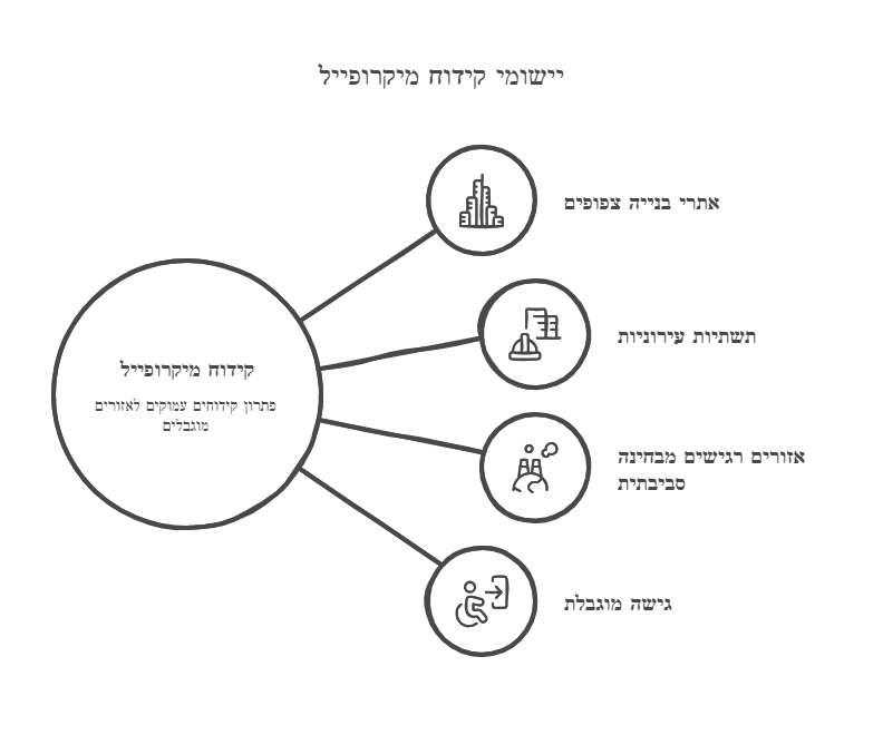 קידוחי מיקרופייל