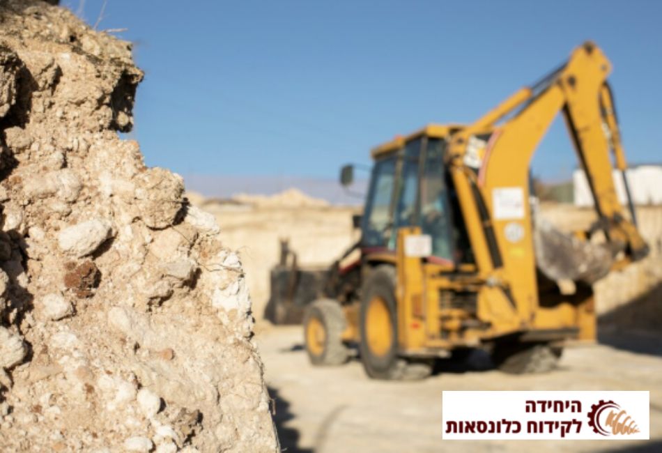 קידוחי קירות דיפון