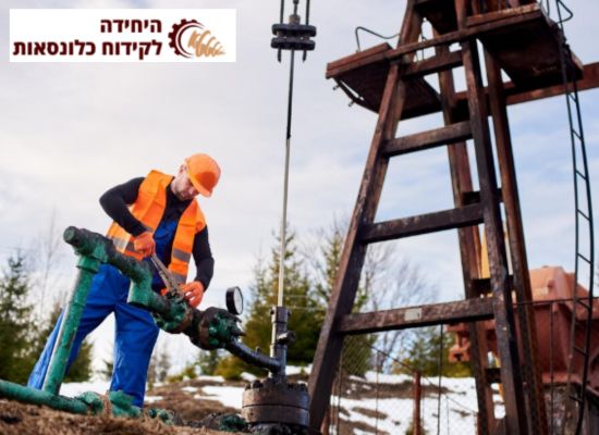 חישוב כלונסאות