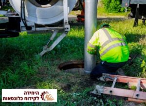כלונסאות לבית פרטי